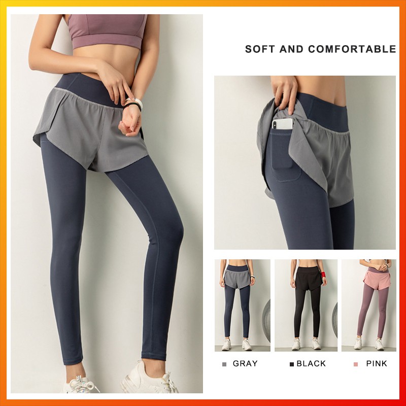 how to know what size yoga pants you are