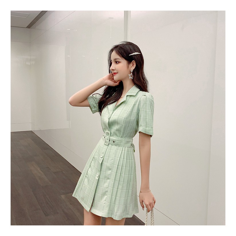 shopee casual dress