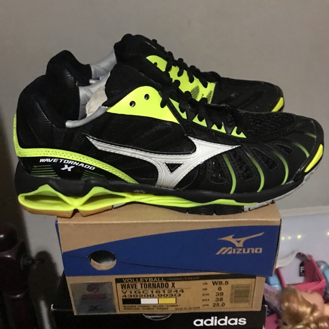 mizuno wave tornado 5 womens