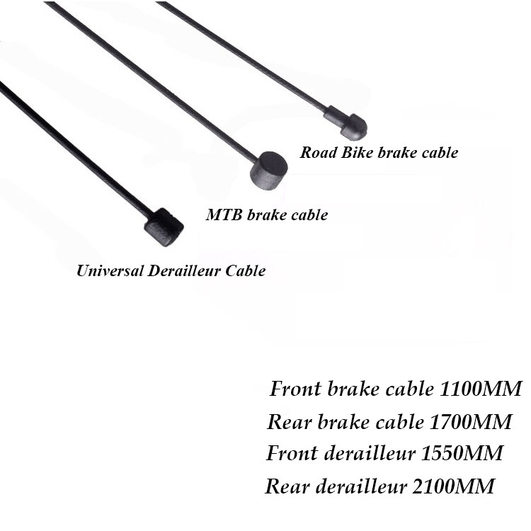 road bike brake cable