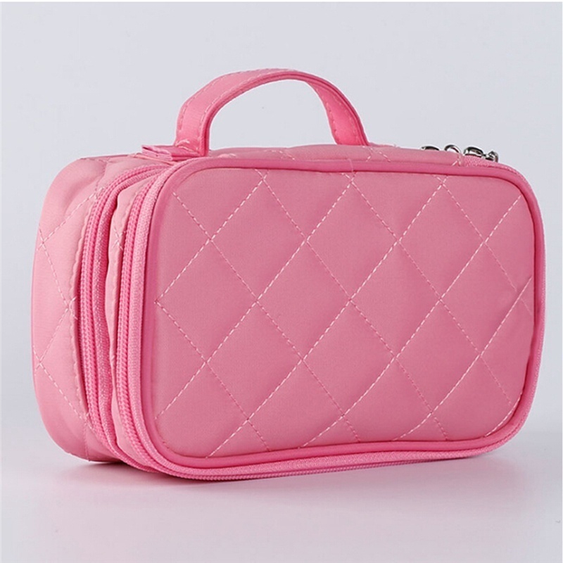 women's cosmetic bag travel