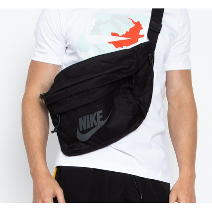 nike pack bag