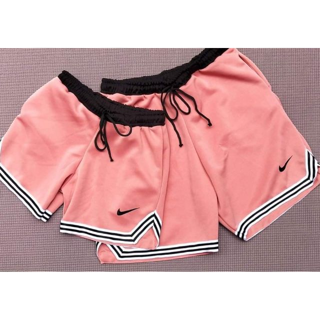 nike couple shorts