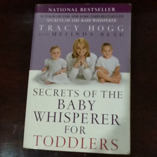 baby whisperer