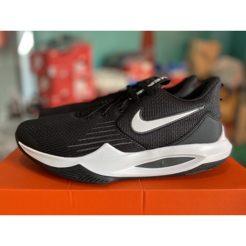 NIKE PRECISION 5 (FLYEASE) | Shopee Philippines