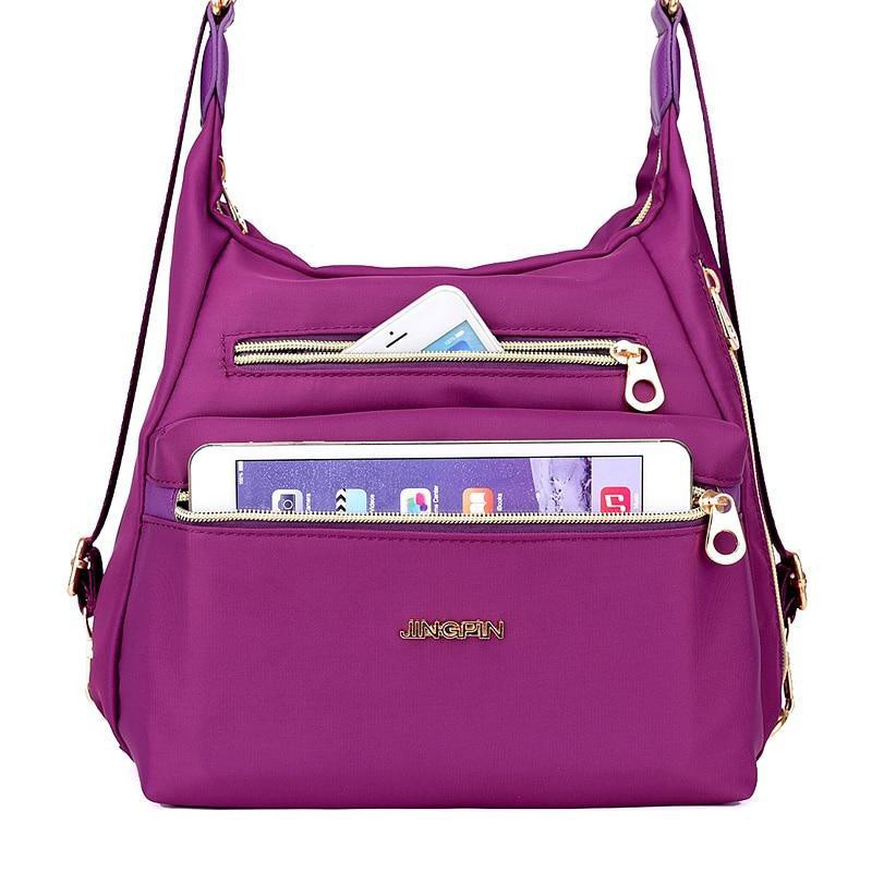 side shoulder bag