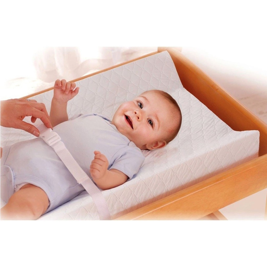 foam diaper changing pad