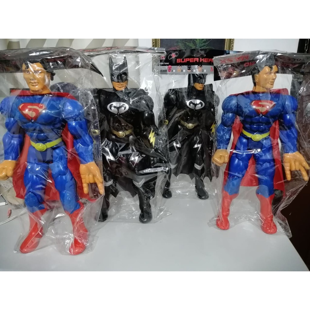 Superman Superman Toys | atelier-yuwa.ciao.jp