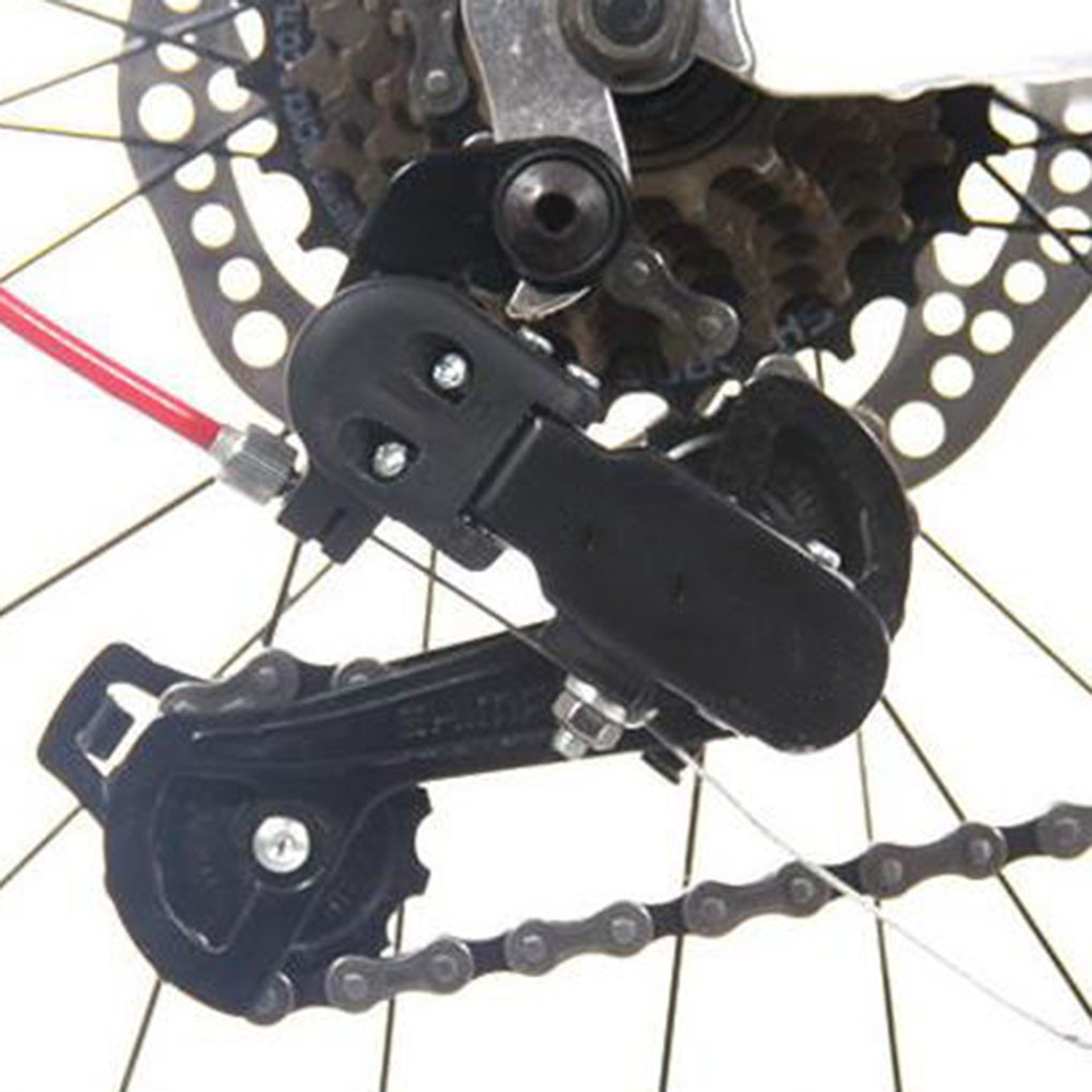 mountain bike rear wheel parts