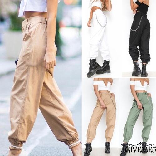 jogger skinny pants