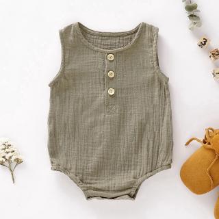 tan baby onesie