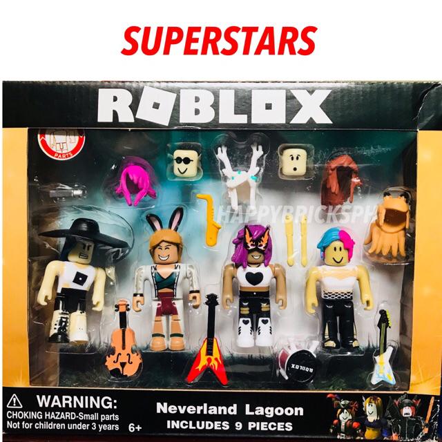 shopee roblox toy