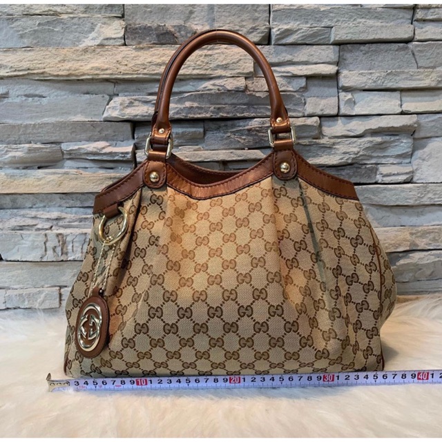 gucci sukey medium tote