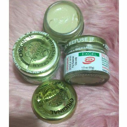 St Dalfour Whitening Cream New Bottle Shopee Philippines