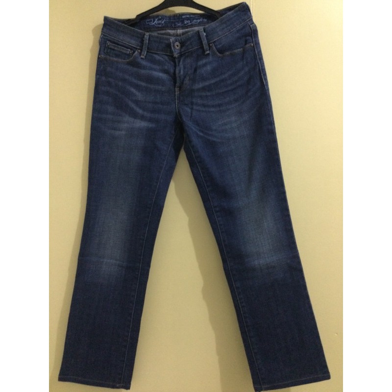 levis 26 demi curve