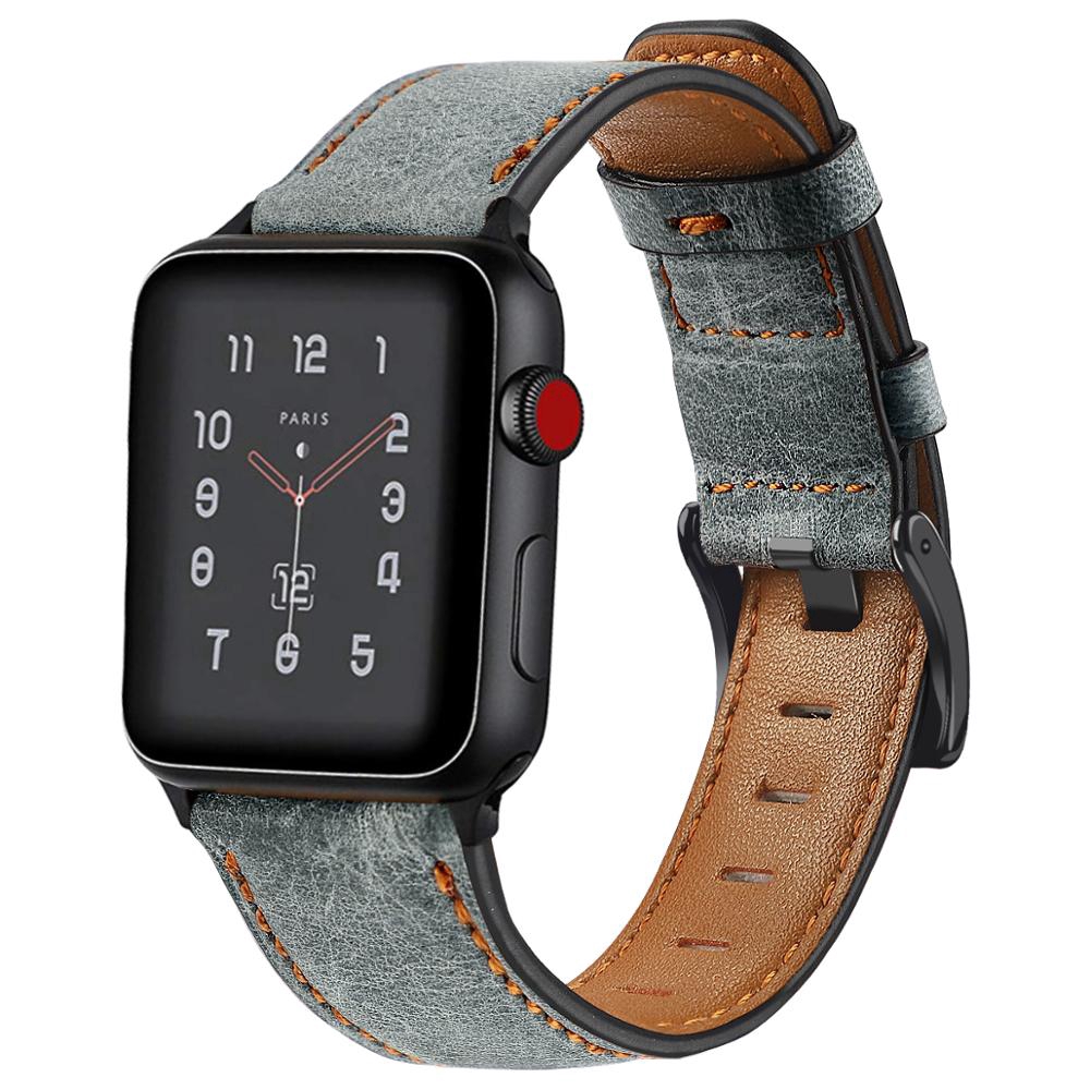 apple watch bands compatible with series 4