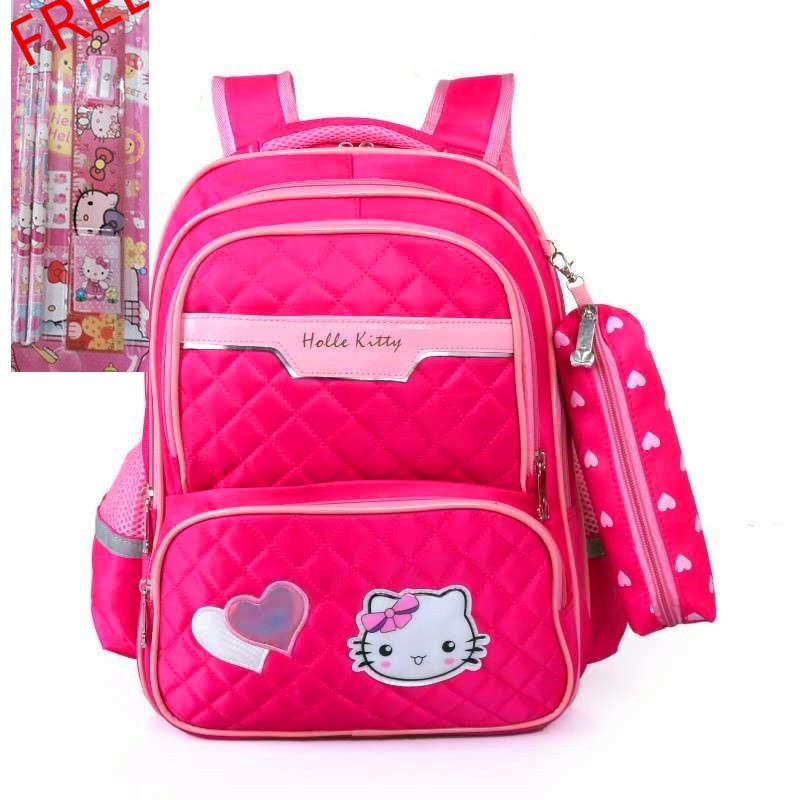 school bags for girl child