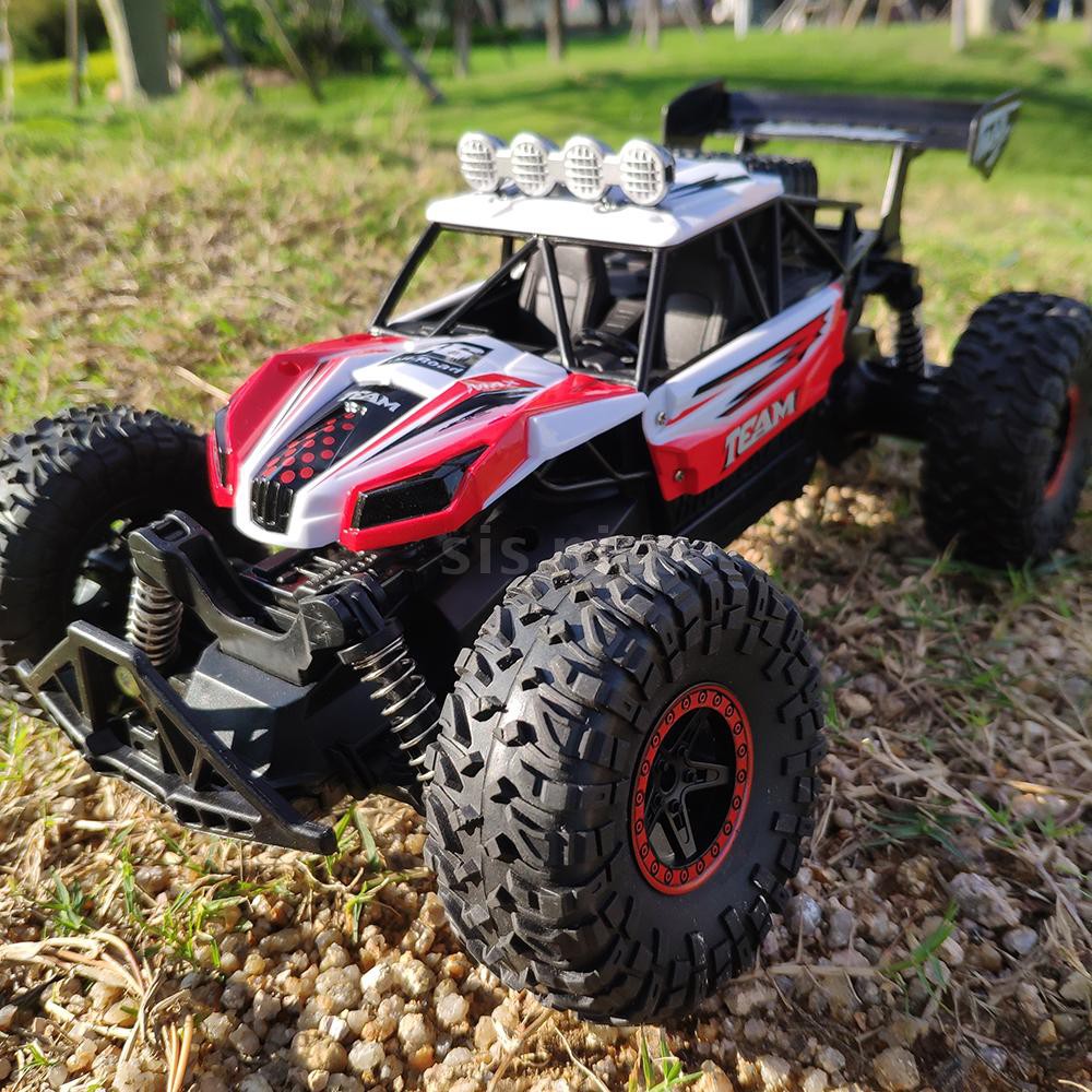 2.4 ghz remote control car