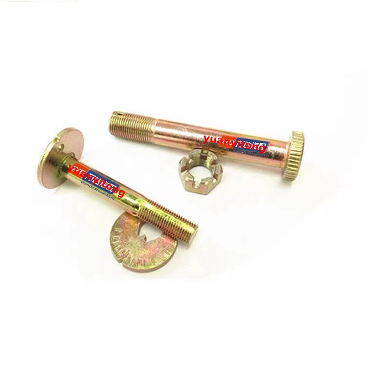 Nissan Frontier D22 Camber Bolt Shopee Philippines