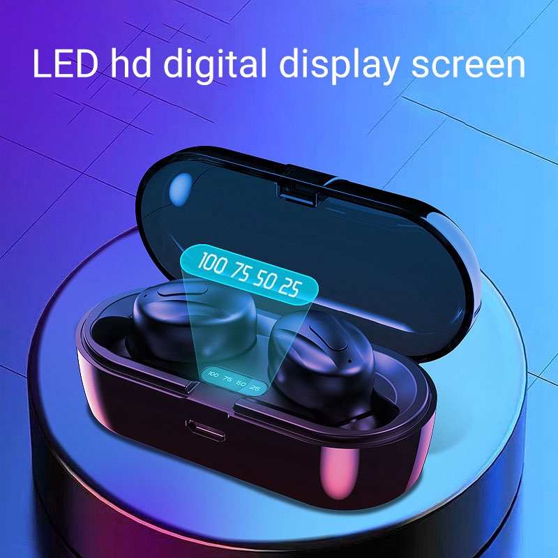 tws ip68