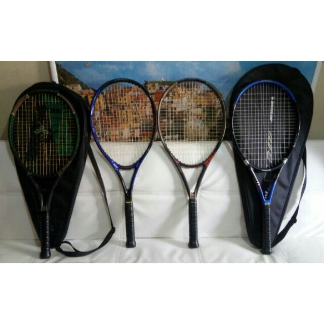 prince triple threat bandit midplus 95