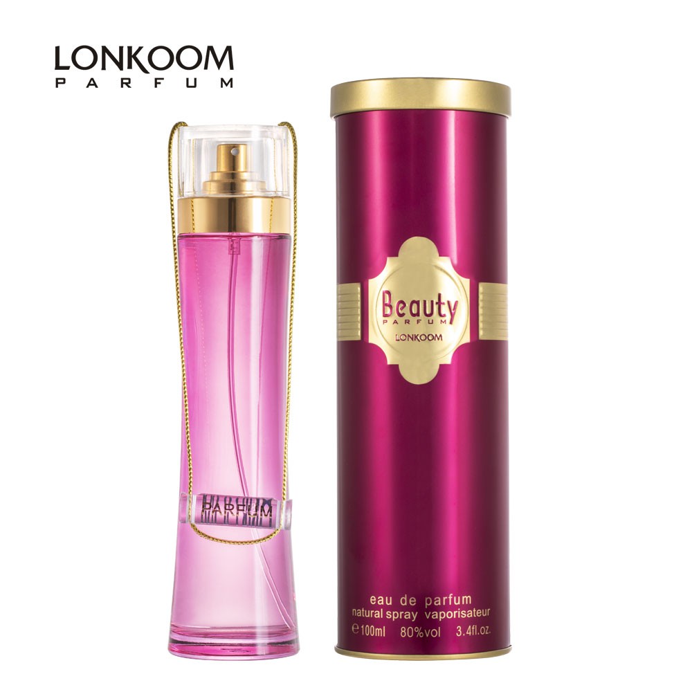 lonkoom parfum