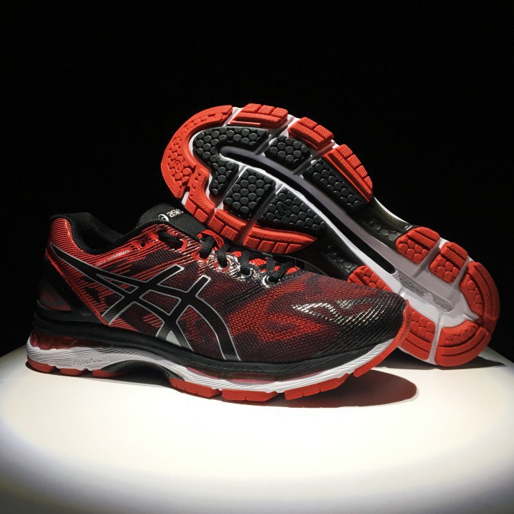 asics gel 19