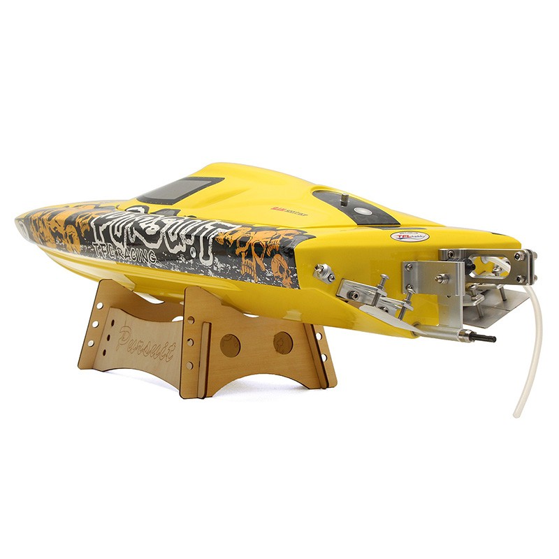 tfl pursuit rc boat