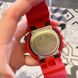 （Selling）CASIO G Shock Watch For Men Original Japan GA100 CASIO G Shock Watch For Women Sale Origina #7