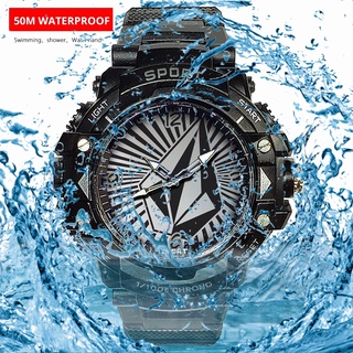 (Exclusive) Antares VOLCOM 1st Watch (Nice) #6