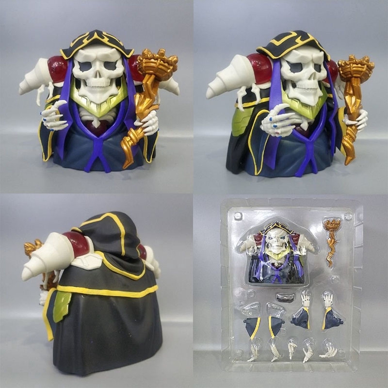 nendoroid overlord