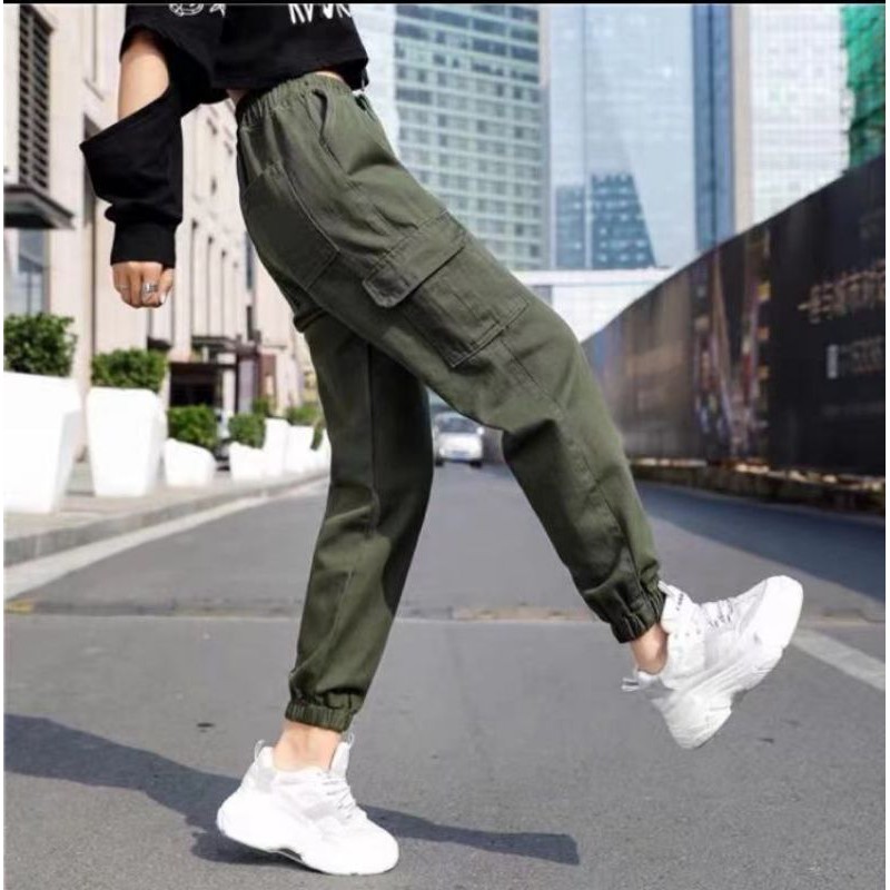 Shopee Cargo Pants | dxg.wolterskluwer.com