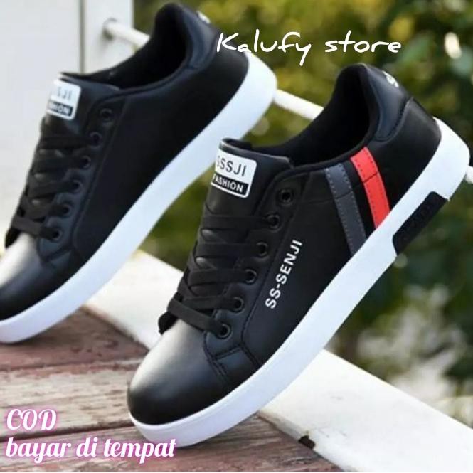  Brands Festival Shoes Men / Women ss-senji Shoes Latest School Shoes  2021 gr | Shopee Philippines