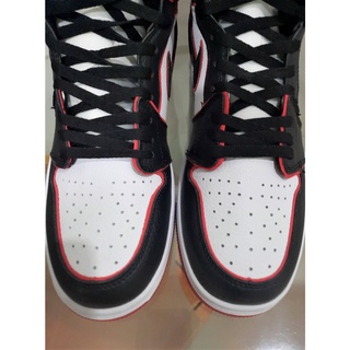 SALE: Nike Air Jordan 1 (J1) High Bloodline, US 11 MEN'S (UK 10, EU 45 ...