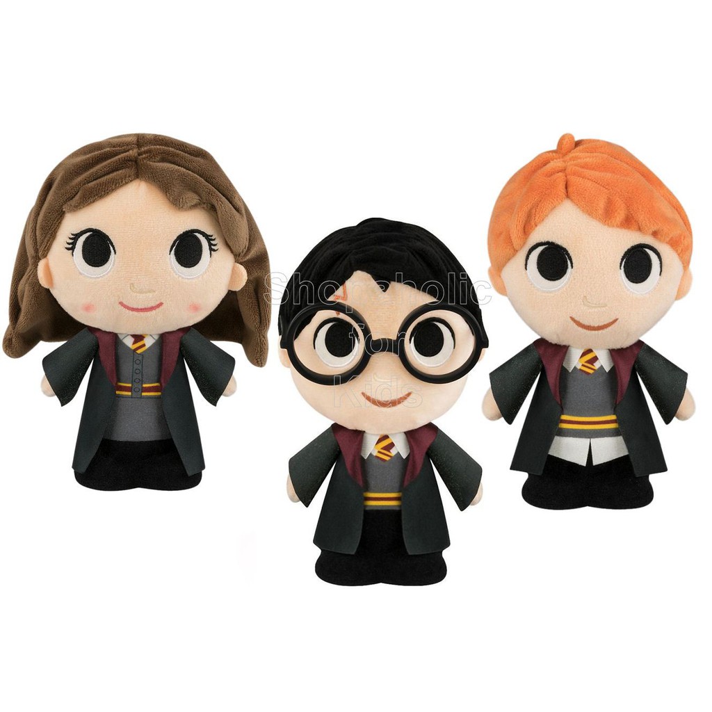 harry potter plush funko