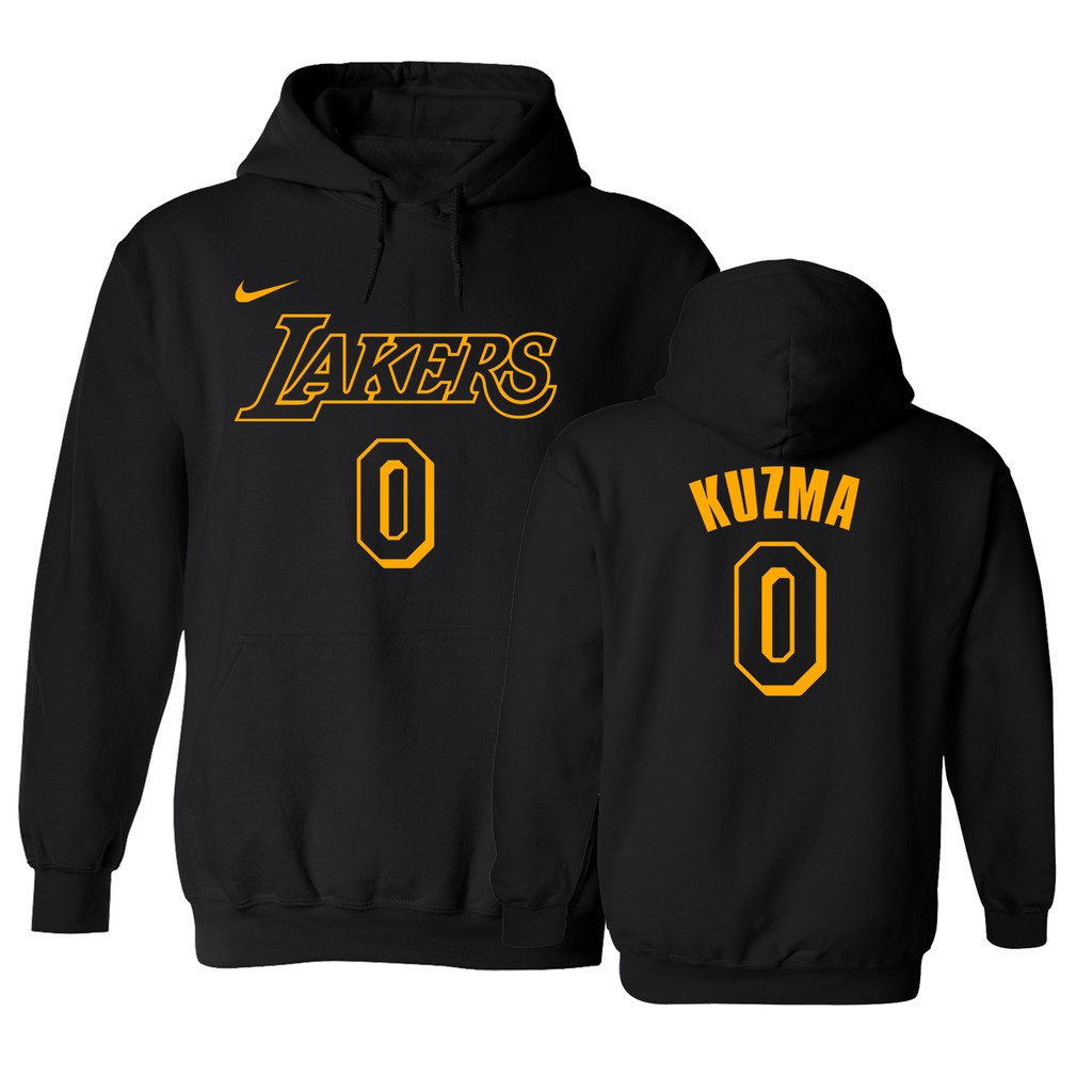 kyle kuzma hoodie