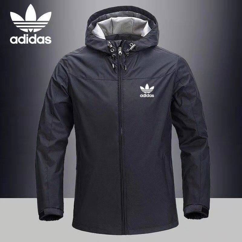 adidas outdoor jacket