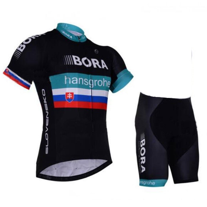 road bike jersey