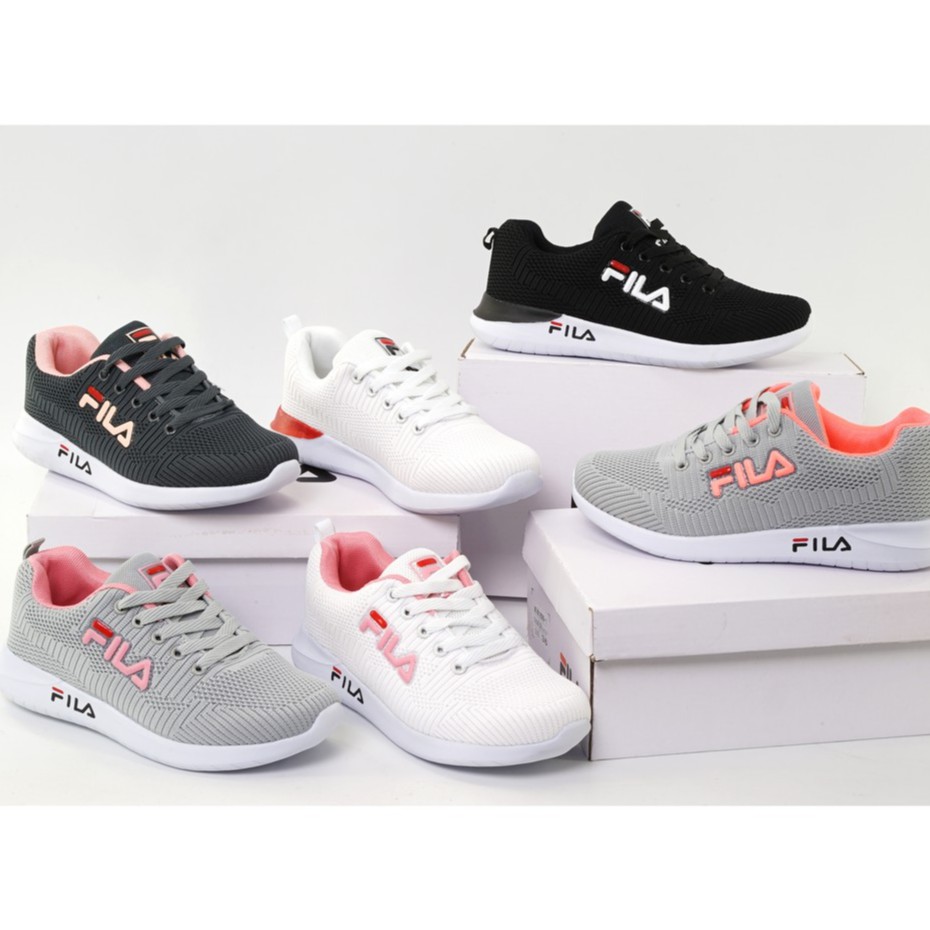 latest fila shoes 2018