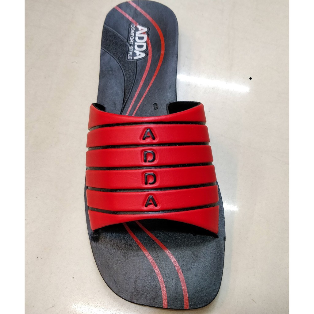 adda slippers lowest price