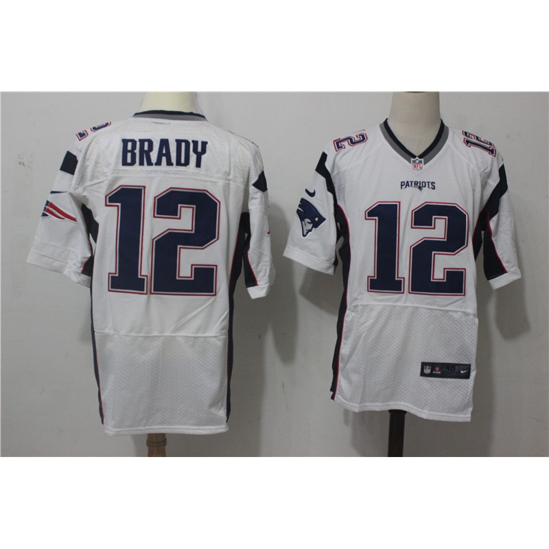 black and white patriots jersey