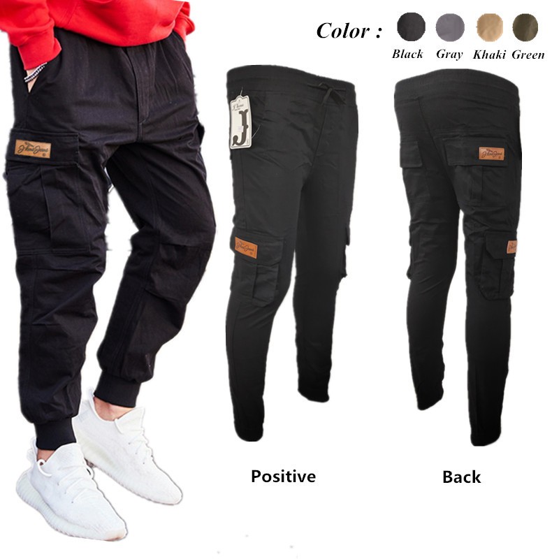 cargo pants colors