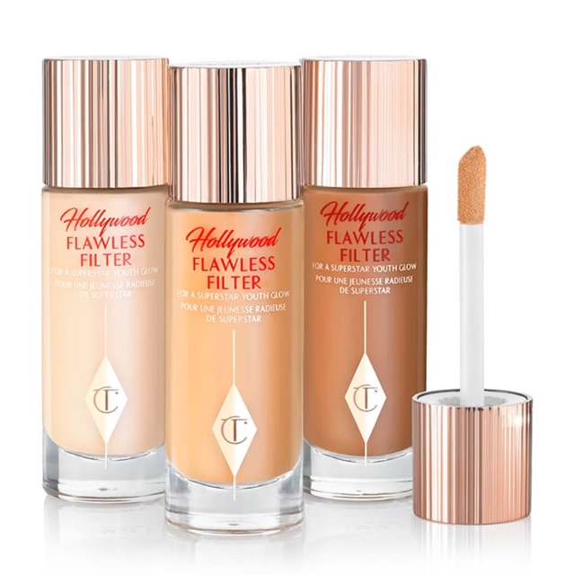 filtro charlotte tilbury