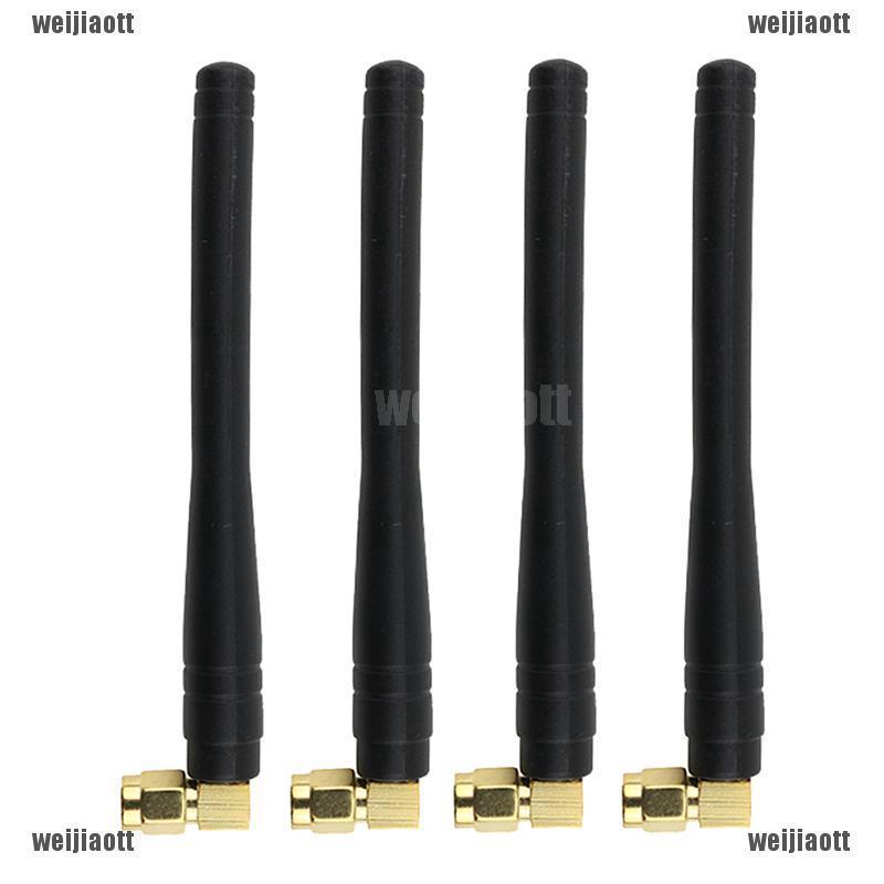 SMA Male WiFi Antenna Module Aerial 3dbi 868m/900m/915mhz Omni Router ...