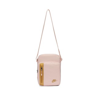 nike sling bag rose gold