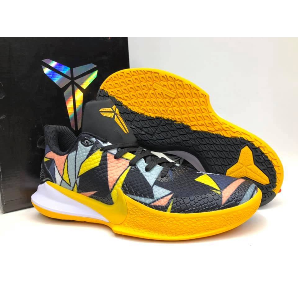 nike mamba mentality