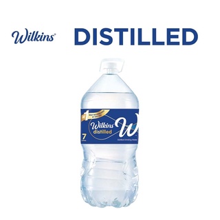 Wilkins Distilled Water 7L - Pack of 4 #2