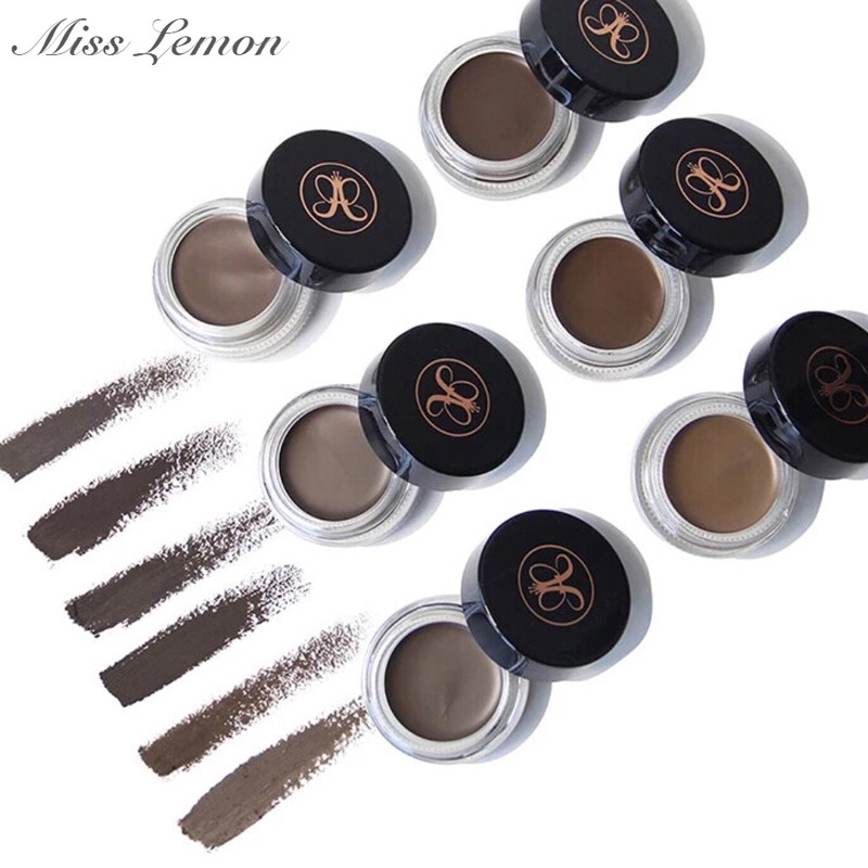 Anastasia Eyebrow Waterproof Makeup Shopee Philippines