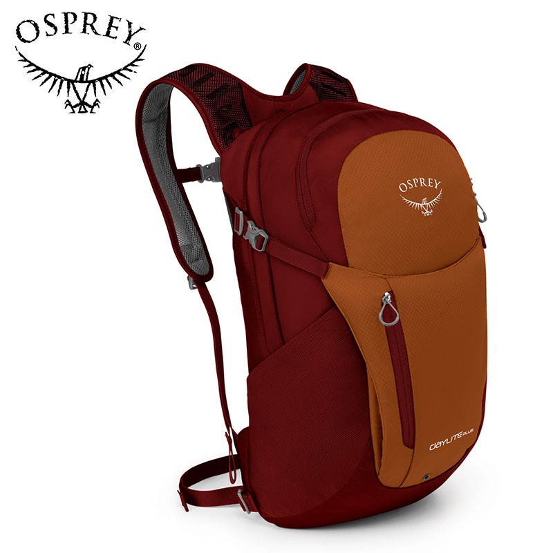 sports plus backpack