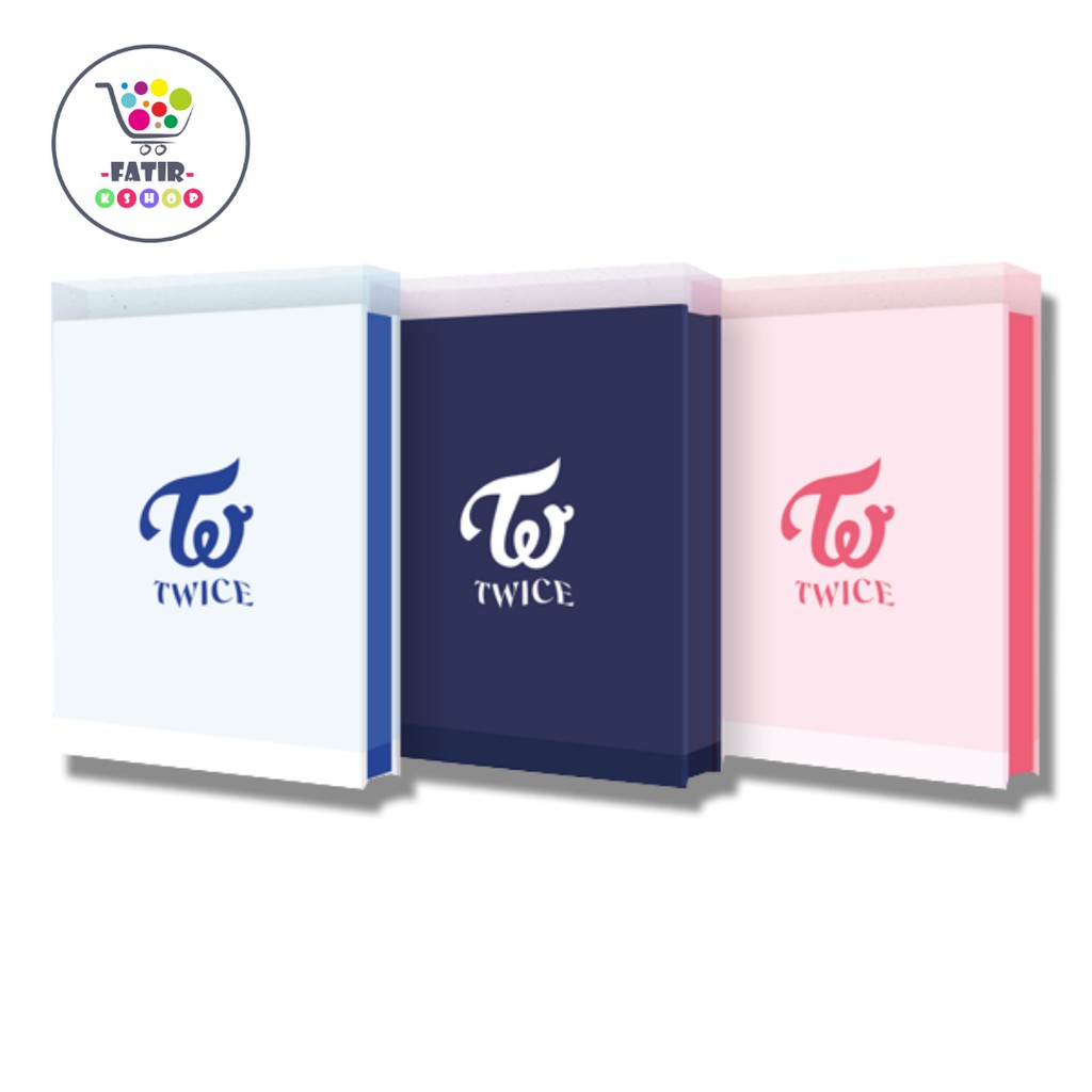 Twice 10th Mini Album Taste Of Love Shopee Philippines